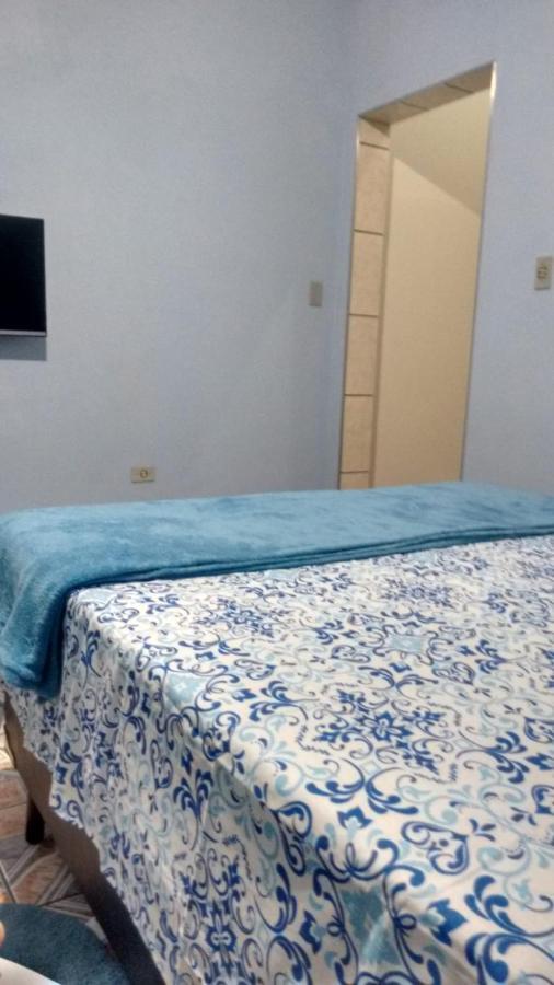 Quarto Familiar, Aeroporto Guarulhos Exteriör bild
